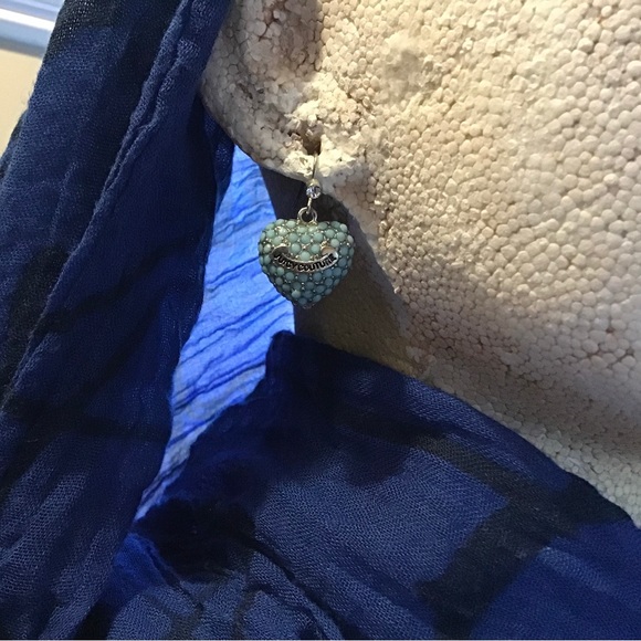 Juicy Couture Earrings βοΈ[2/$38.00βοΈ - Picture 4 of 5